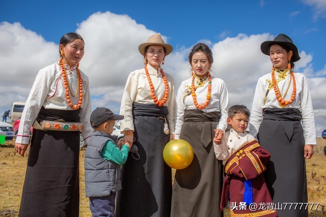 56个民族都是什么族,中国56个民族有哪些