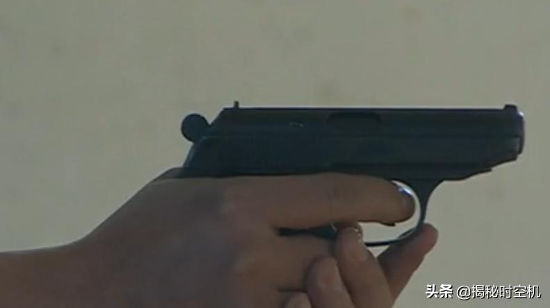 中国孤例！*弹子**击中心脏14年没死？湖南男子奇迹生还至今成谜