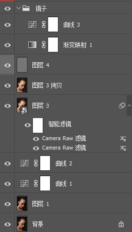 ps照片精修教程人物,ps照片精修新手入门教学