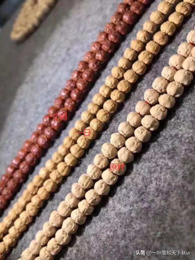 这四种文玩越玩越值钱你有吗,能盘透的几种文玩