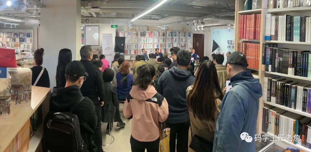 读者见面会常见提问,读者交流会活动后期工作