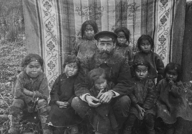 一个悲壮的民族：用生命捍卫中国的领土，战至精锐殆尽，现状堪忧