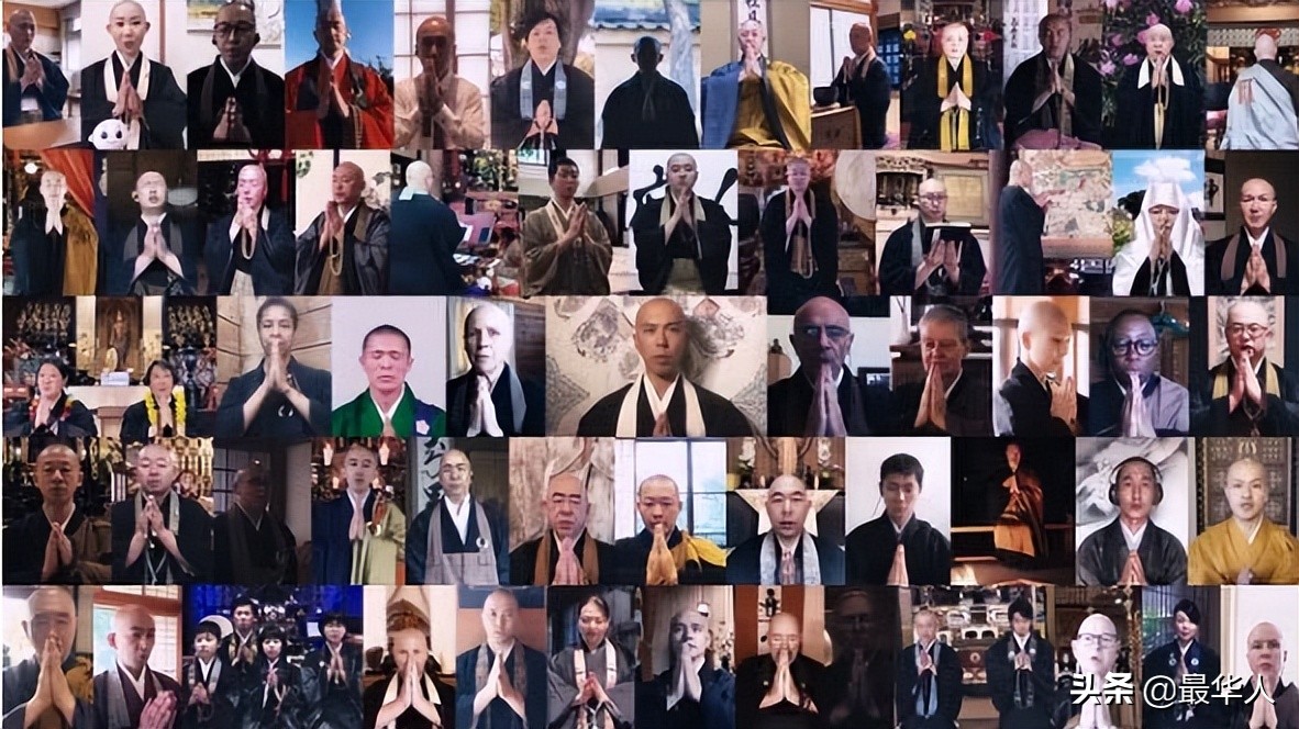 日本第一和尚,日本和尚音乐会