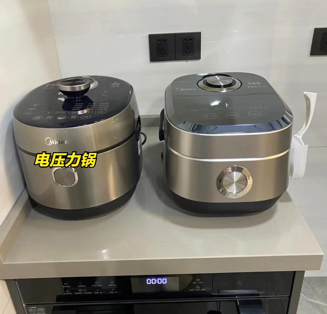 电饭煲家用有必要那么贵吗,为什么有些电饭煲这么便宜