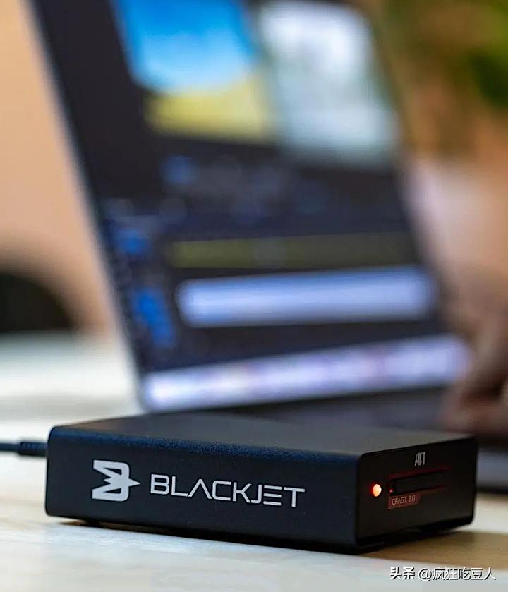 banq＆京东JOY联名款TF卡（64GB），体验报告