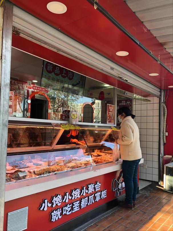 济南好吃的熟食推荐,济南熟食名吃排行榜前十