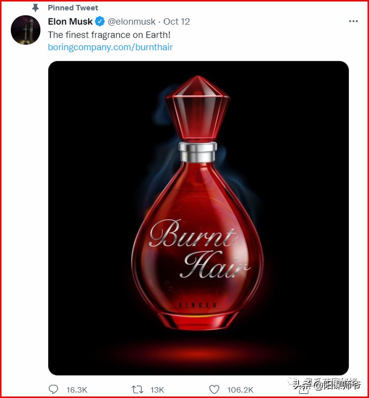 马斯克没有钱之前做什么,马斯克再次带货