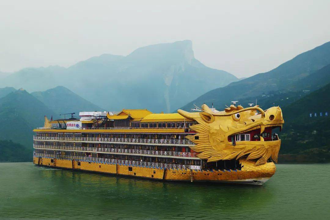 三峡游轮5天4夜价格靠谱吗,三峡游轮付费