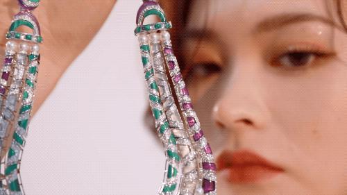 宠妻送百亿？名门贵族都执迷的高珠究竟什么样？