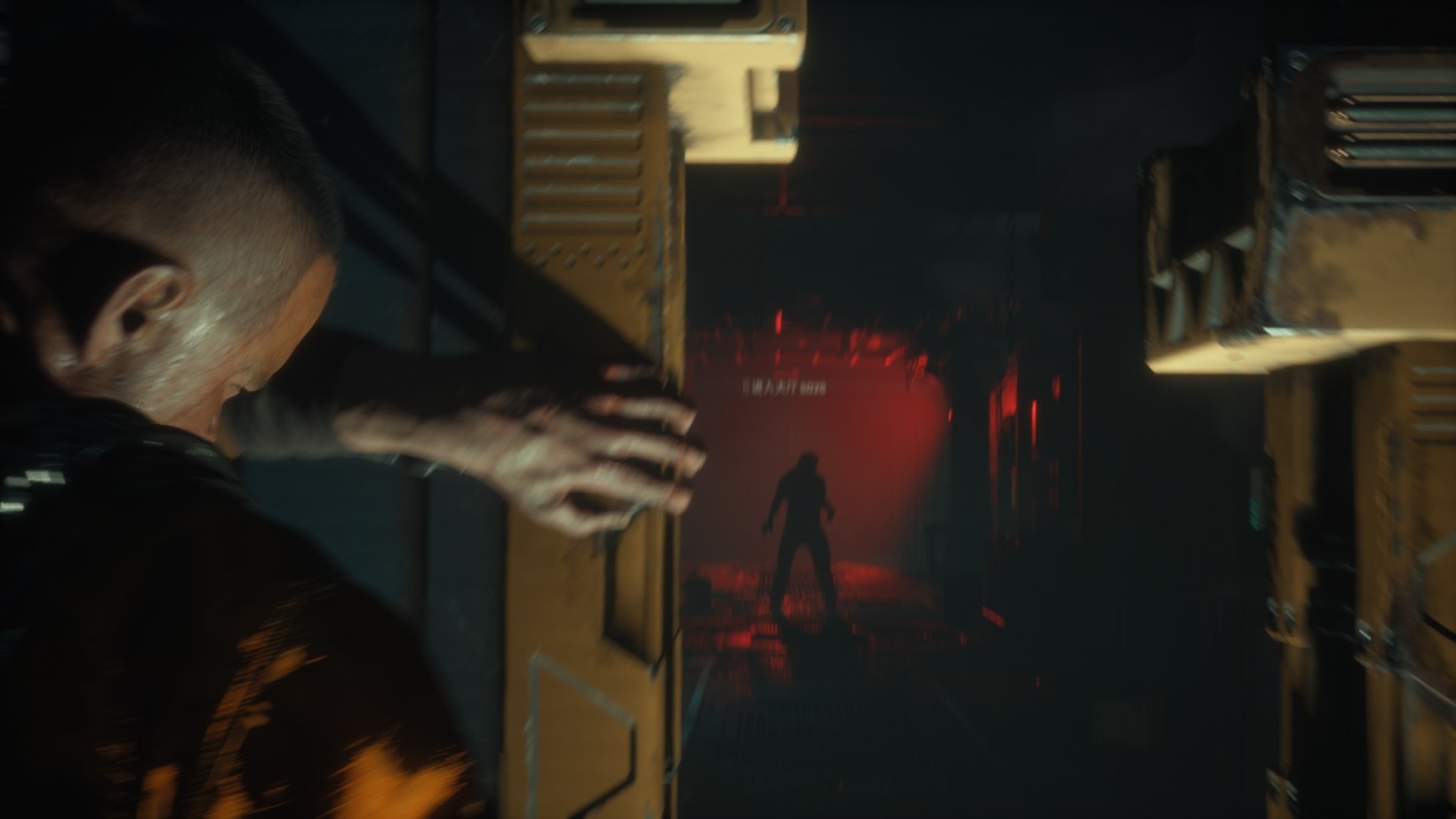 小航母评测：《木卫四协议》质感极佳，但是玩法欠缺的大作