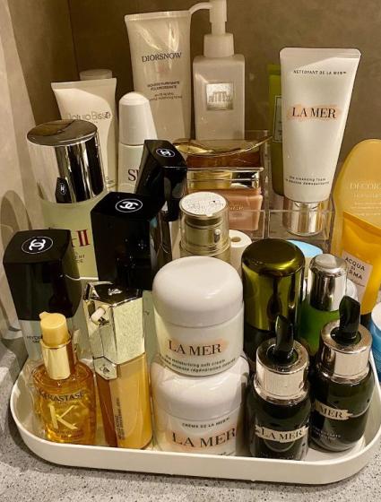 孕妇护肤用神仙水,护肤品补水大牌正品孕妇用的