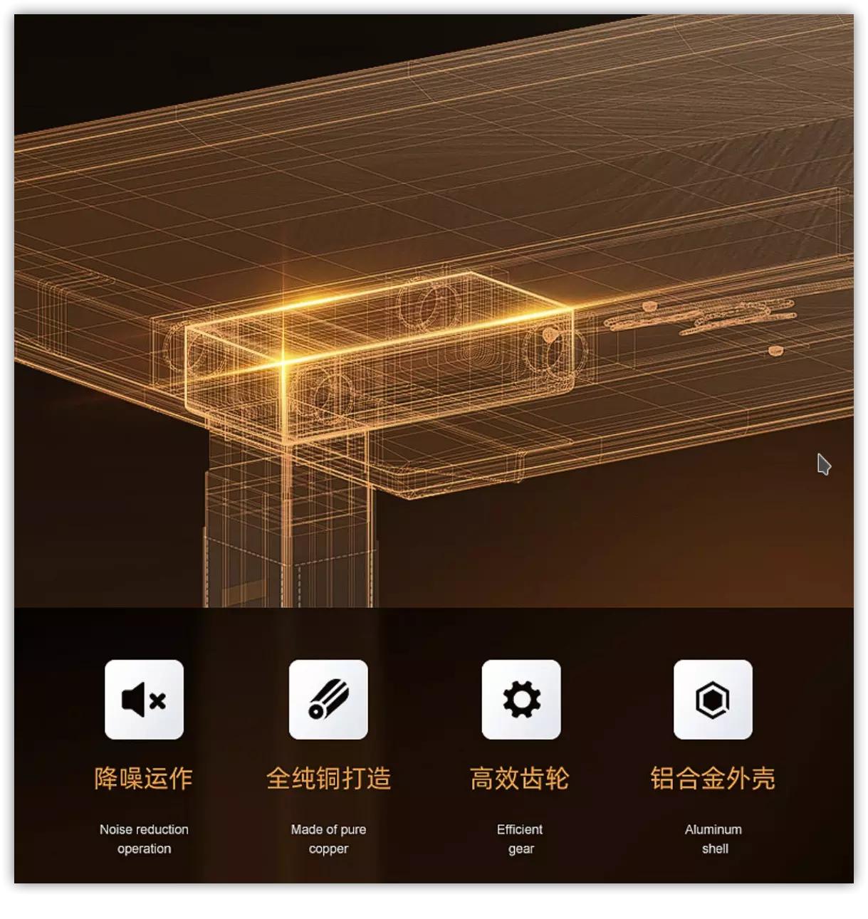 电动升降桌需要怎样进行操作,手摇电动升降桌怎么选择