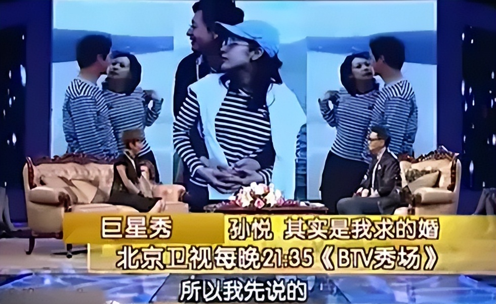 当年孙悦和那英谁更红,和那英齐名的孙悦如今怎么样了