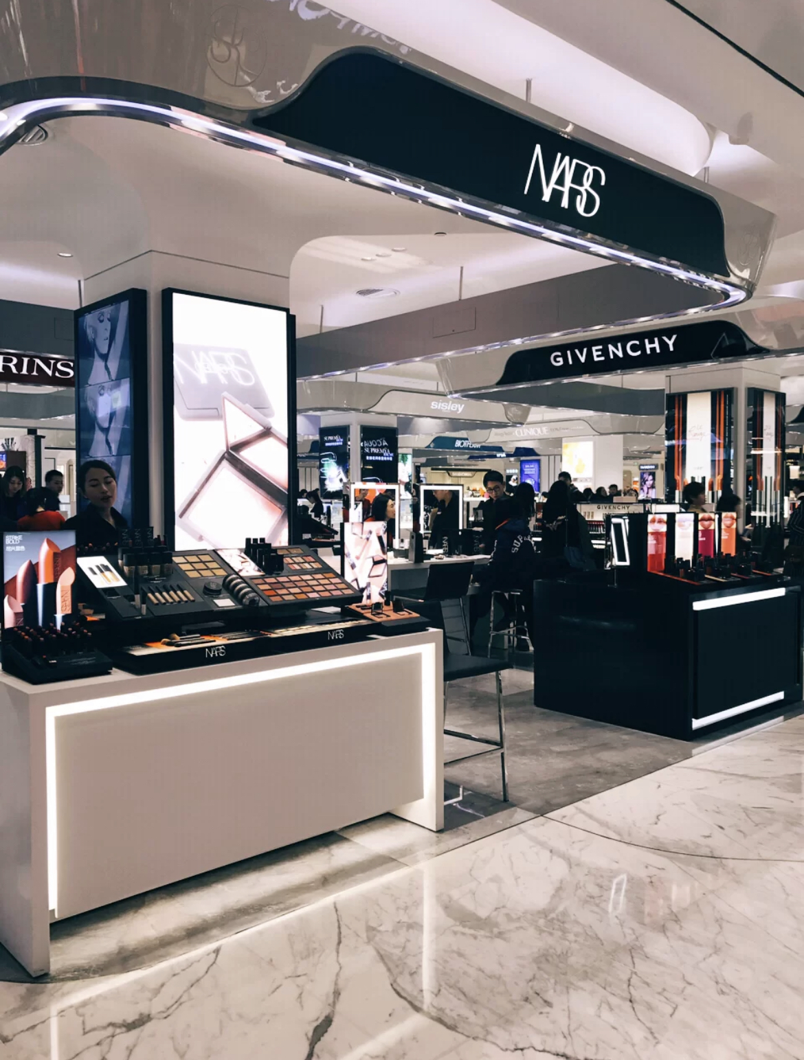 北京skp如何成为店王,北京skp成为全球店王