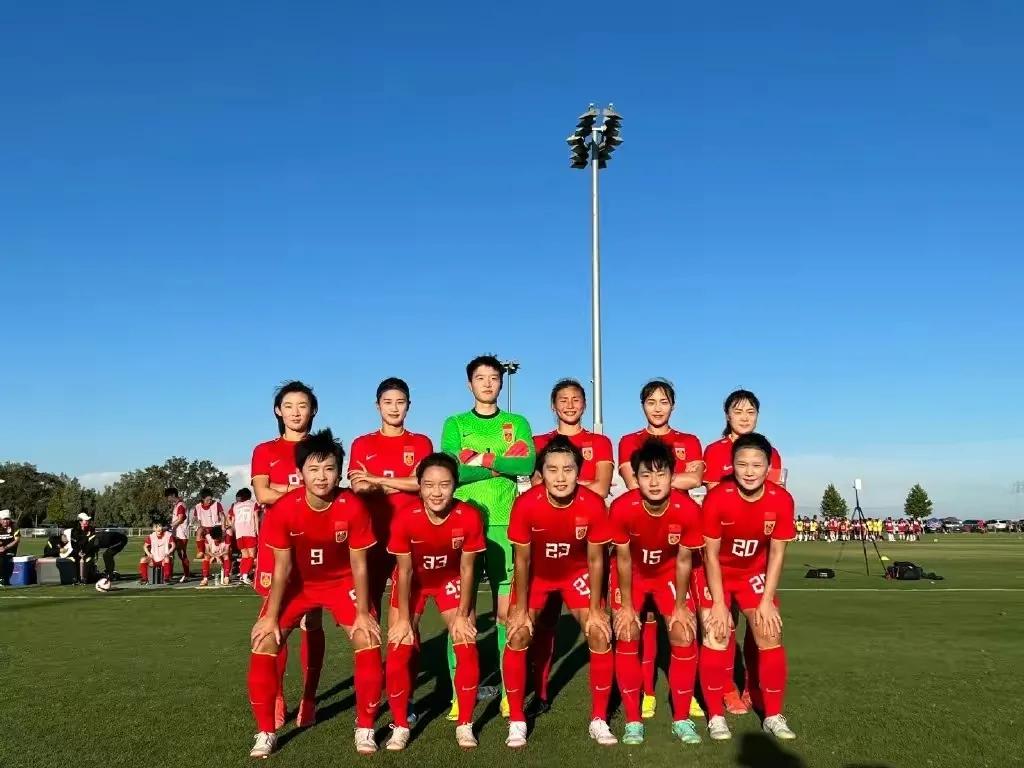 中国女足夺冠全场集锦,伟大女足最感人的一集