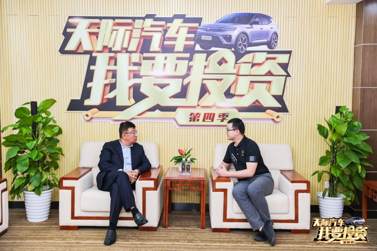 如何吸引投资人进行投资,我要投资理财项目