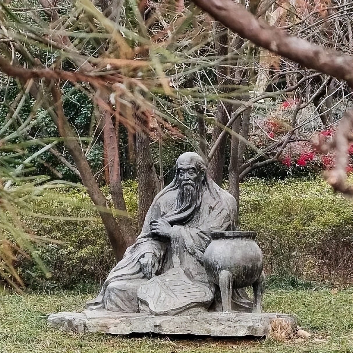 徐州辛山公园开放了吗,徐州下淀五山公园