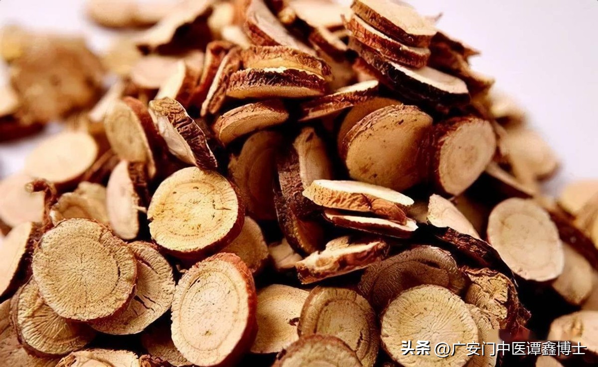 中医治肺痨最佳方剂,肺肾气虚咳嗽中药方