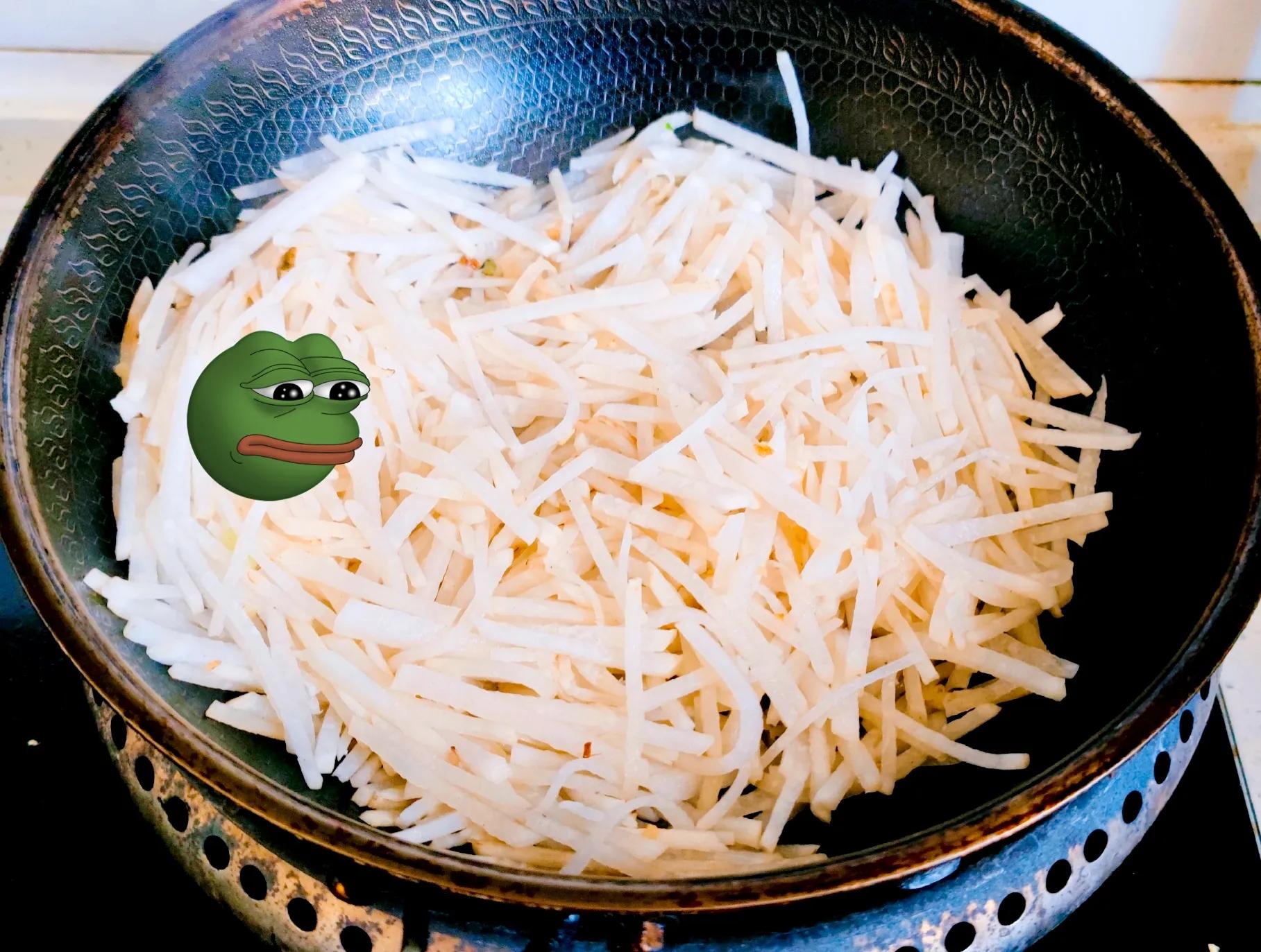 萝卜炖鸡蛋的做法大全,美食萝卜炖鸡蛋