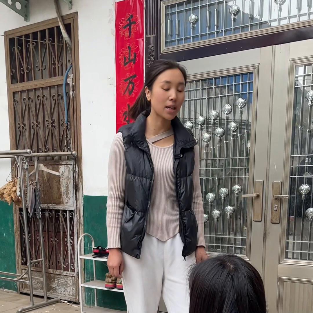 第四集：突然有那么一瞬间，感觉很心酸，说不出来失落和难...