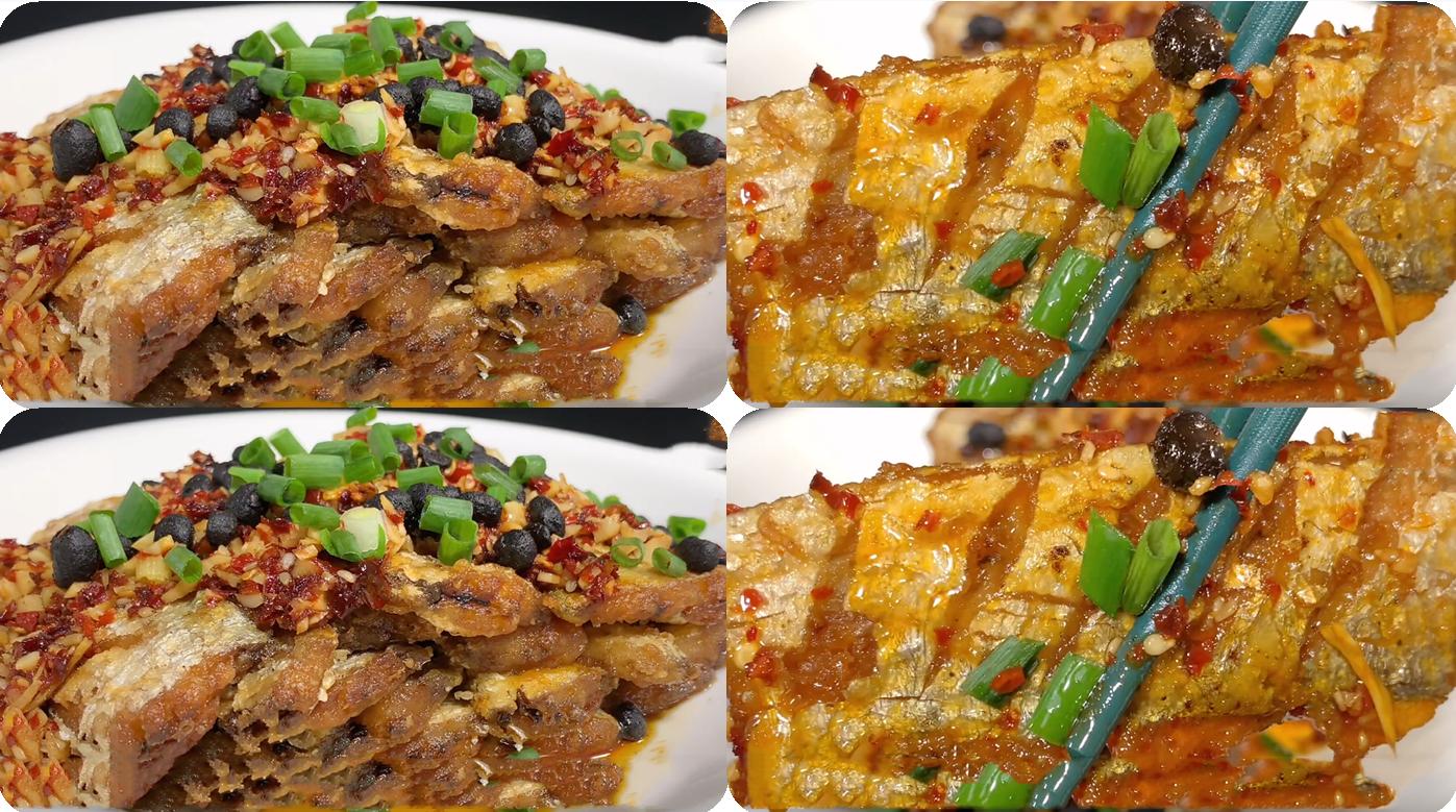 春季养生宜选择的几种野生海鱼,什么海鱼最好养又营养