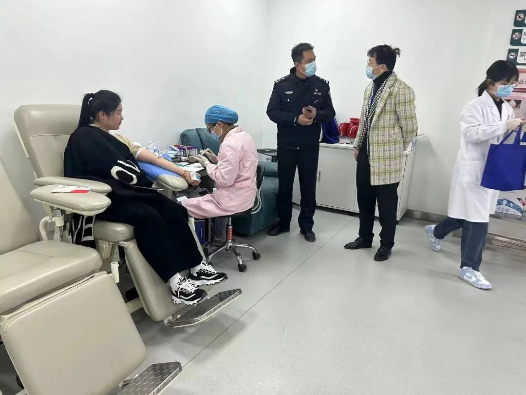 公安心向党护航新征程的新闻报道,公安心向党护航新征程安徽