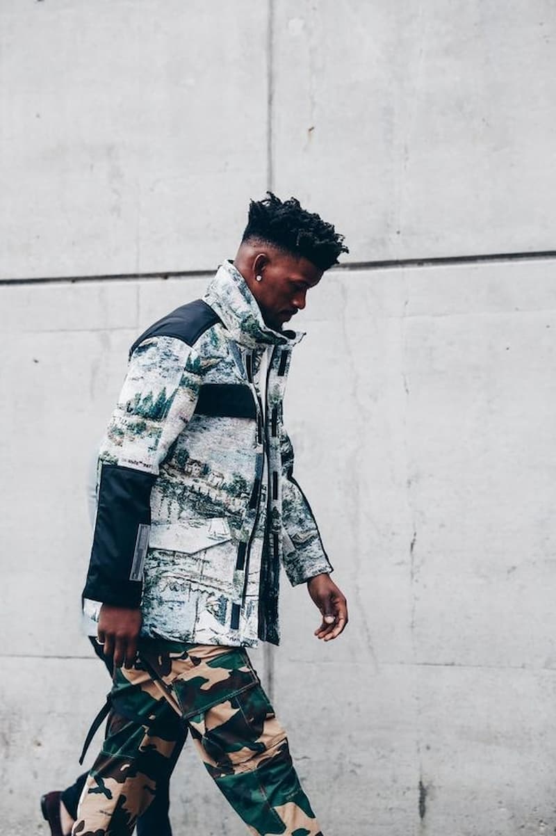 nba现役球星最会穿搭,nba硬汉球星吉米巴特勒