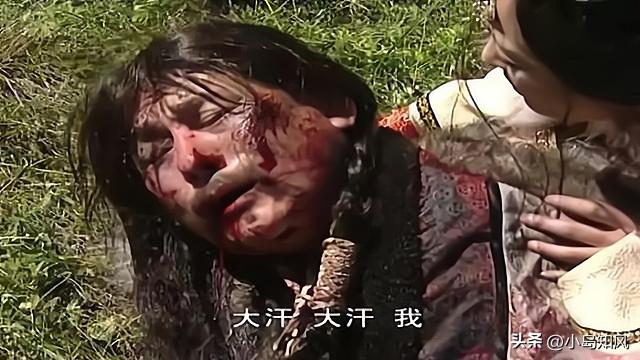 康熙御驾亲征噶尔丹凯旋归来,康熙3次御驾亲征噶尔丹