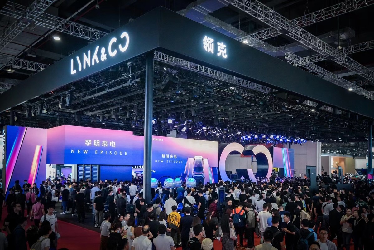 这个品牌告诉吹牛皮的汽车大佬一个道理：不打嘴炮也能卖好车！