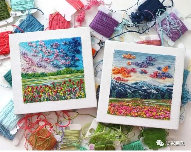 全网最简单的油画肖像起形教程,以针作画怎么画