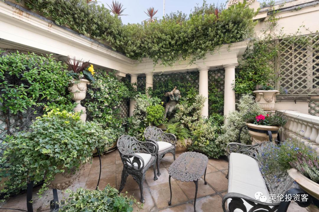 英国伦敦顶级豪宅庄园出售,伦敦1800万英镑豪宅