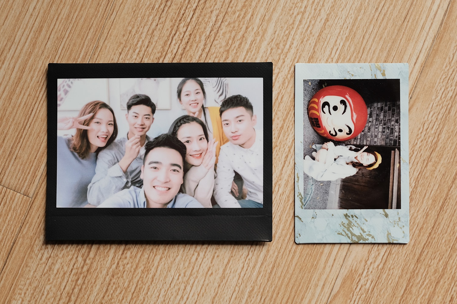 富士instax打印机测评,富士推出instaxwide相纸打印机