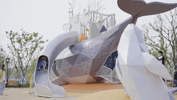 山海之界，一座乡野的文化探索乐园｜东海文化探索乐园