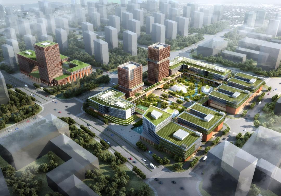 富阳引进三大产业,富阳转型发展