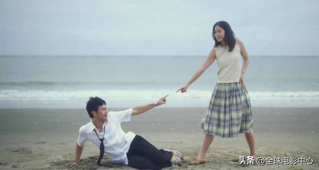 过去十年最好的10 部台湾电影 (台湾高分犯罪电影)