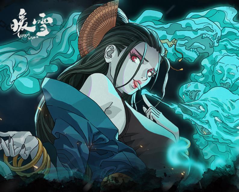 卖了200万份之后，这场“暖雪”似乎还没有停下来的意思