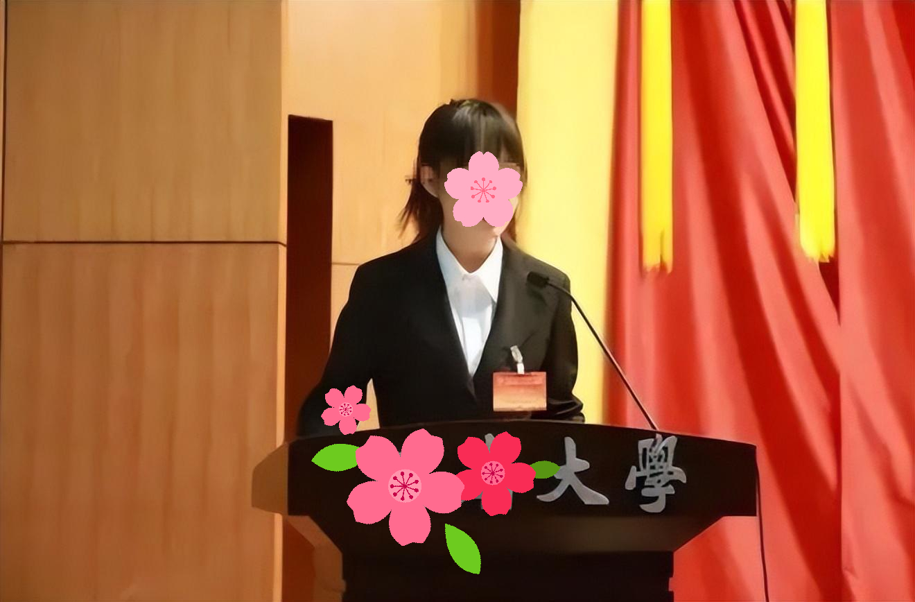 川大地铁女主罚酒三杯,四大校园隐患让人心惊胆寒!