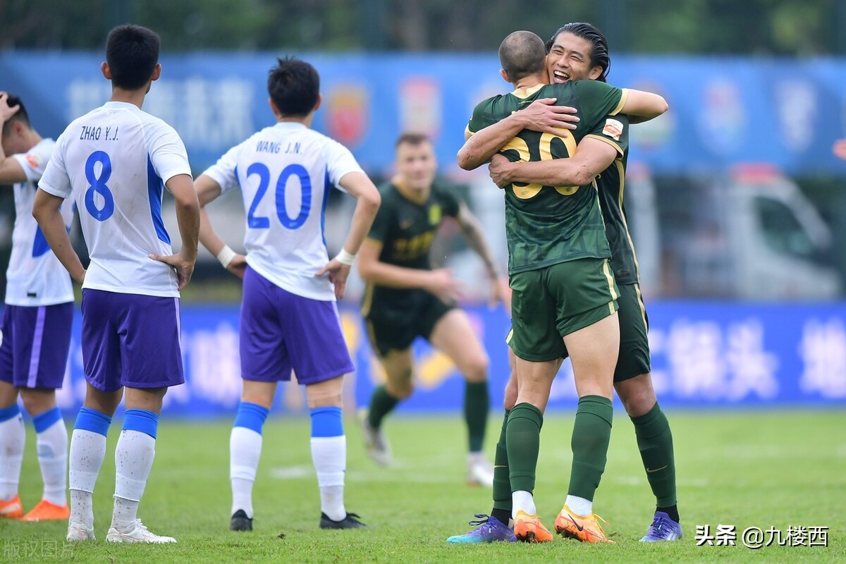 中超联赛史上最严重的冲突集锦,中超联赛各种操作引发质疑