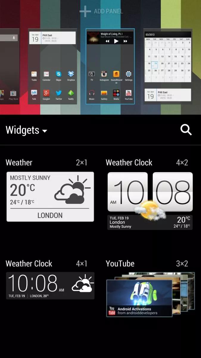 htc经典安卓机型,曾经的htc机皇
