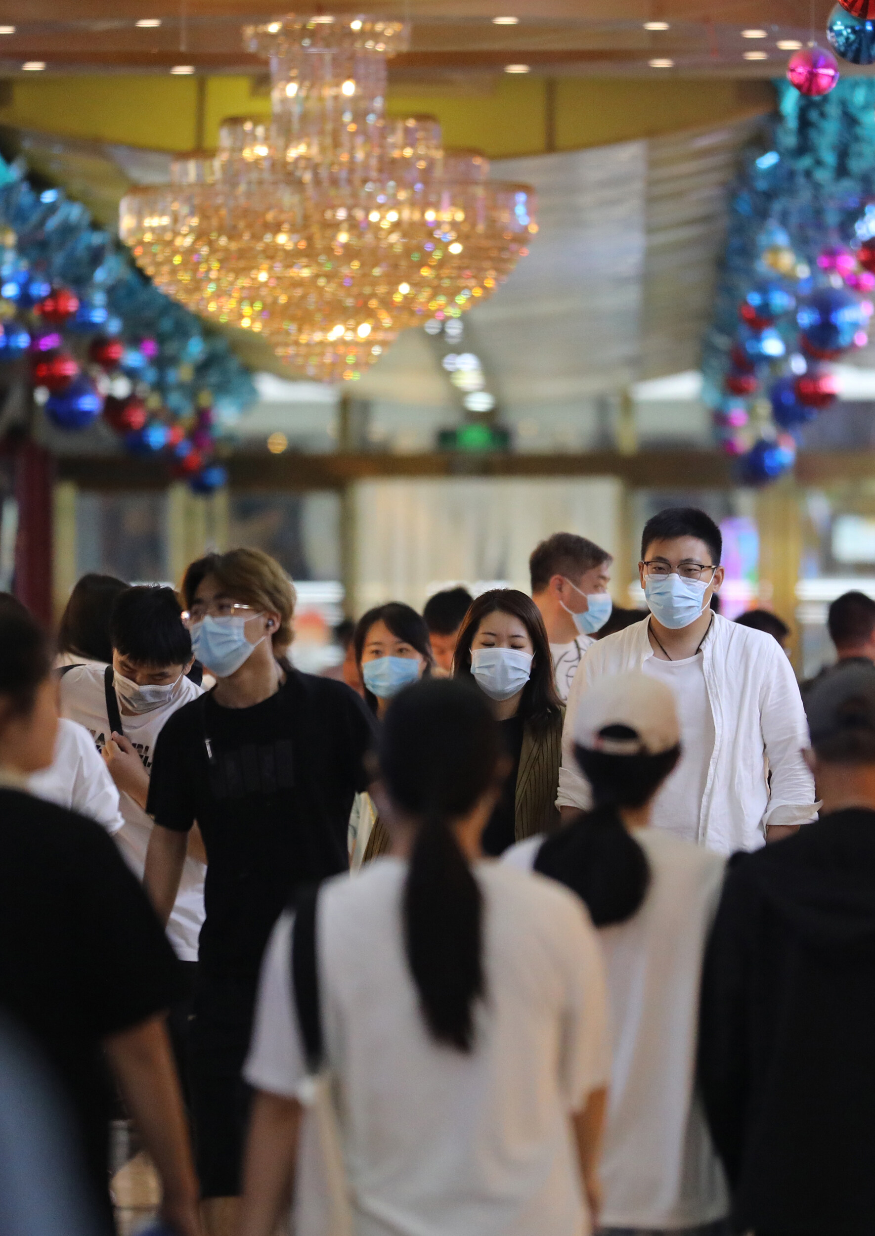 “妙手”连出！鞍山“组合拳”拉动内需激活消费