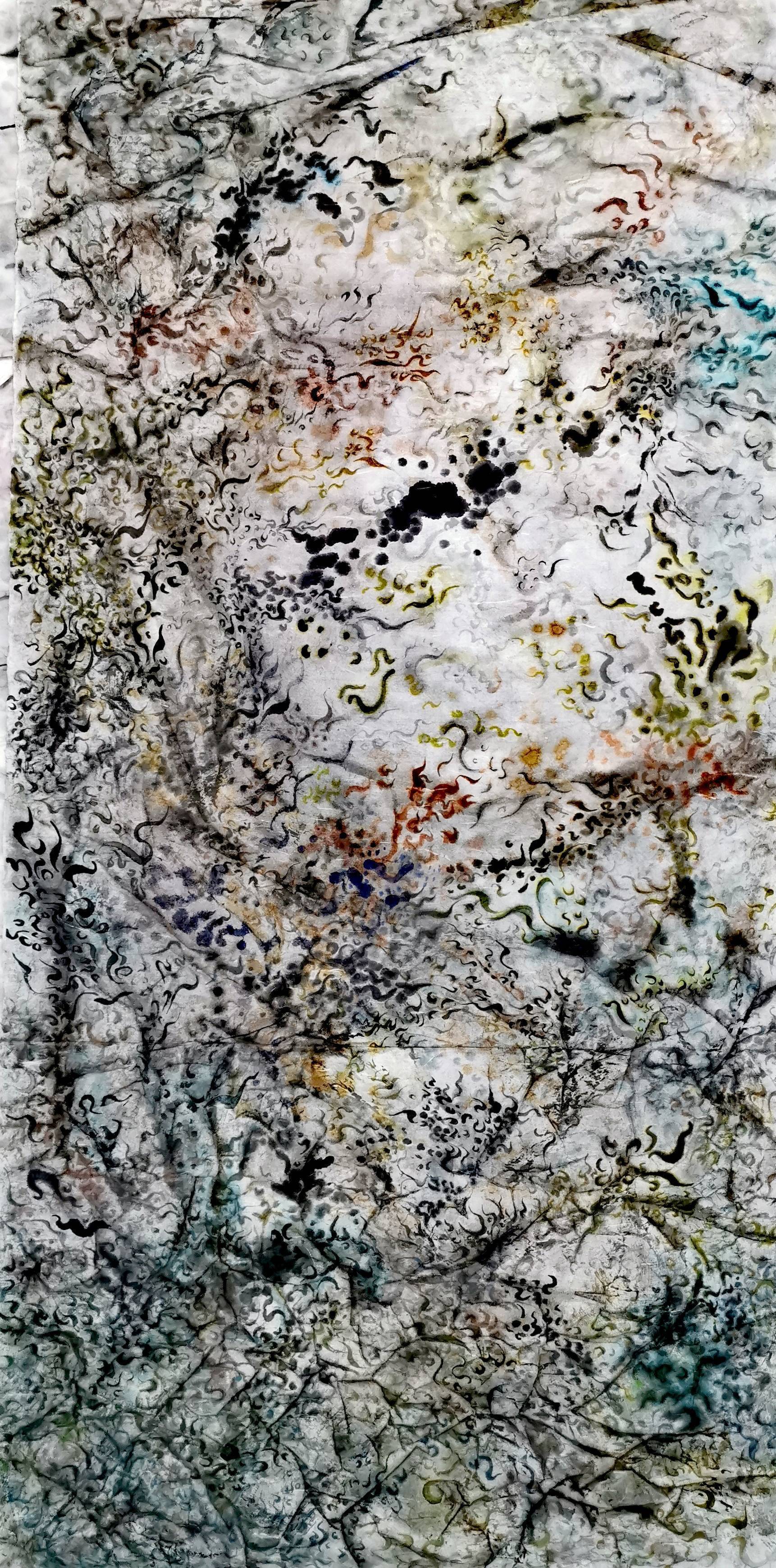 第十届国际新当代艺术作品大展,国际当代艺术全球展