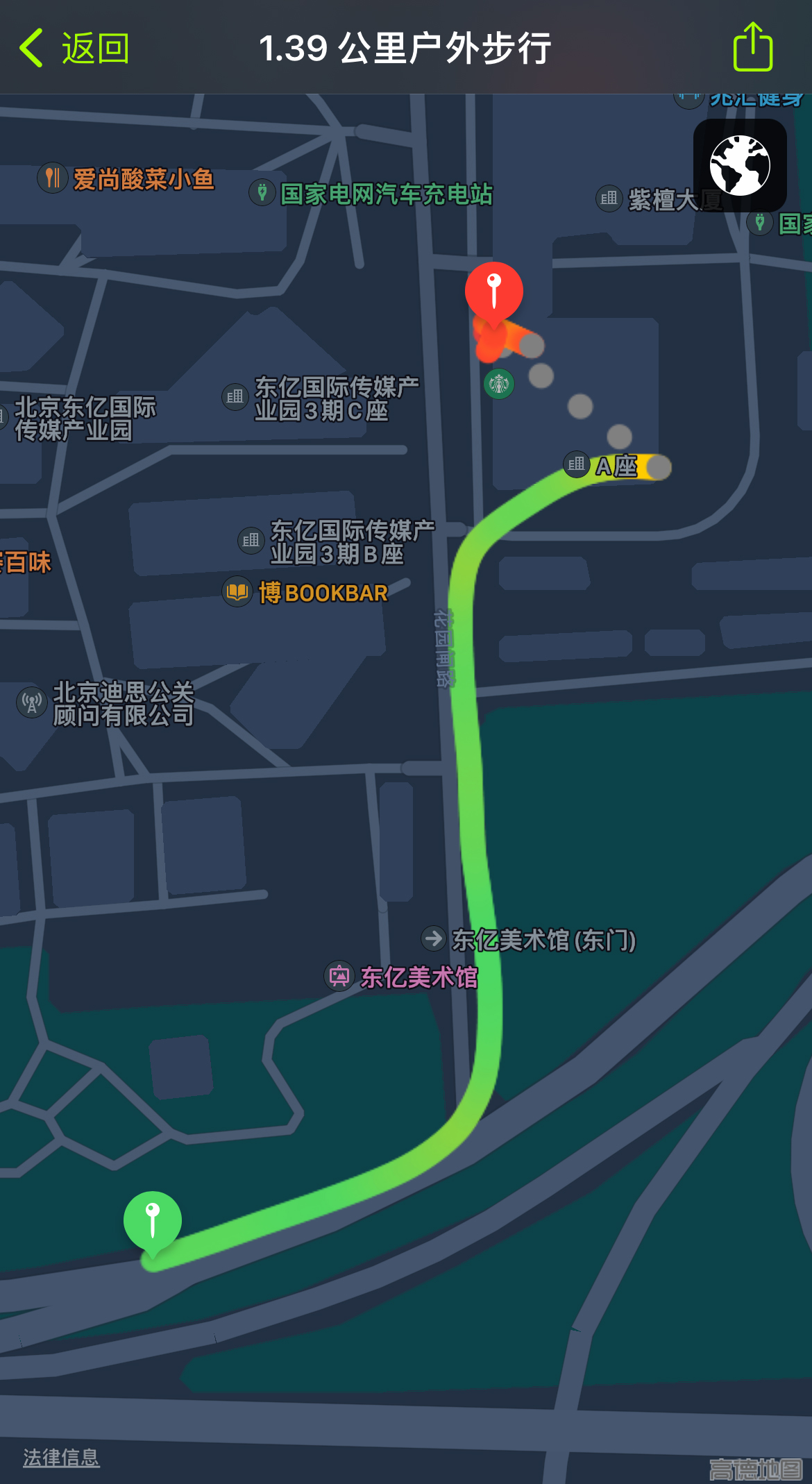 applewatch6功能最全介绍,applewatch6功能使用大全