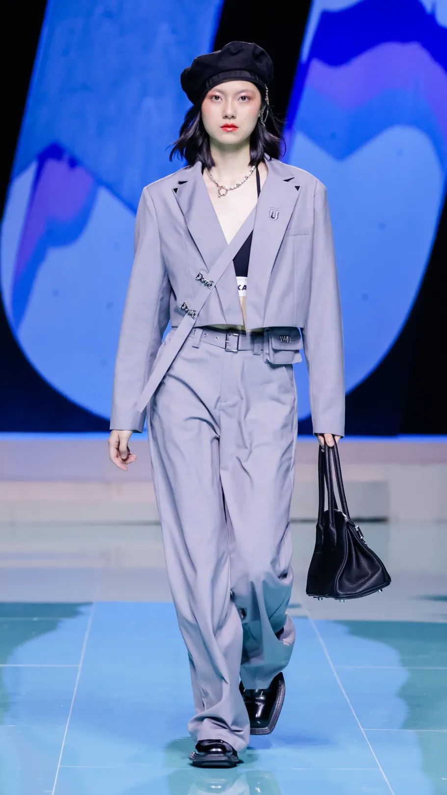 时尚潮流女装高级感穿搭,学穿搭高级感女装