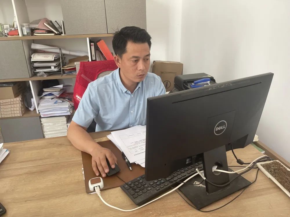 “放亮”项目丨泰州京泰路街道润泰社区：网格*党**建织牢疫情防控网