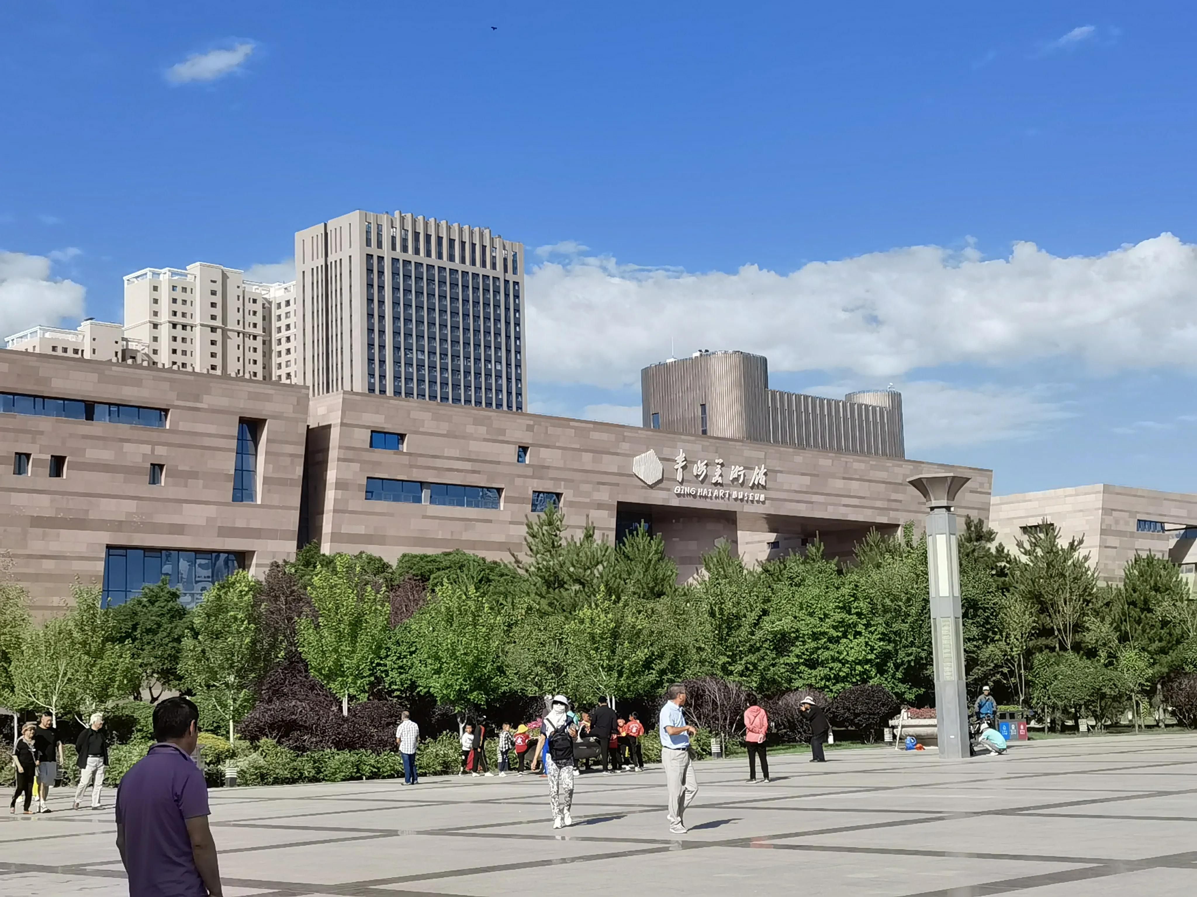 兰州至重庆自驾游沿途的住宿,兰州到青海湖住宿