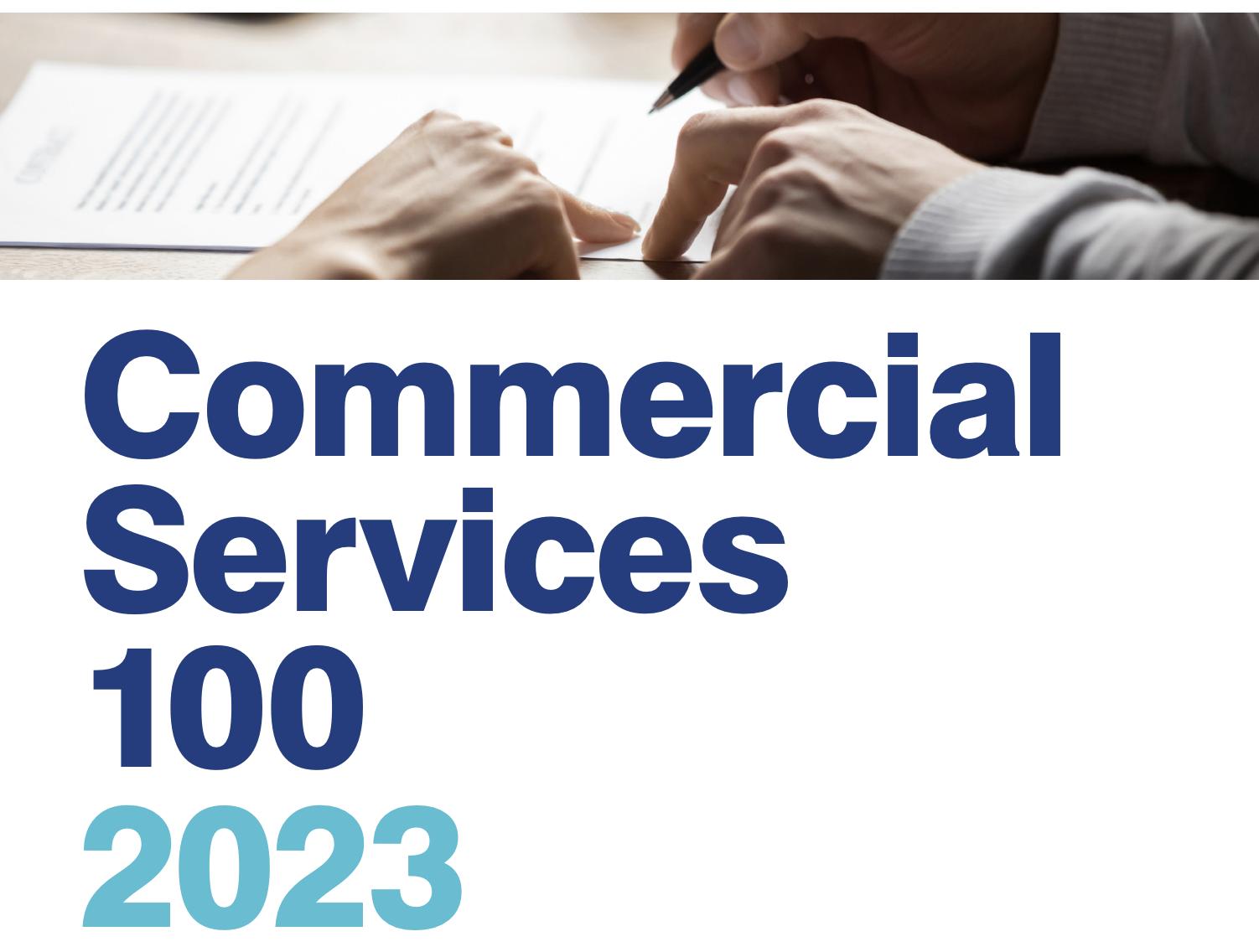 世界商业服务品牌排行榜,2020全球最具价值商业服务品牌