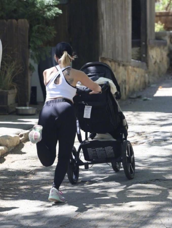 抖森当爸,抖森当爸爸了