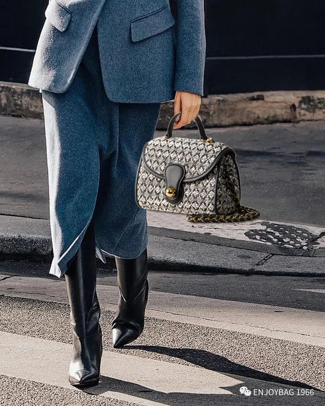 2020最流行的迷你小包包,个性迷你小包包今年最时髦