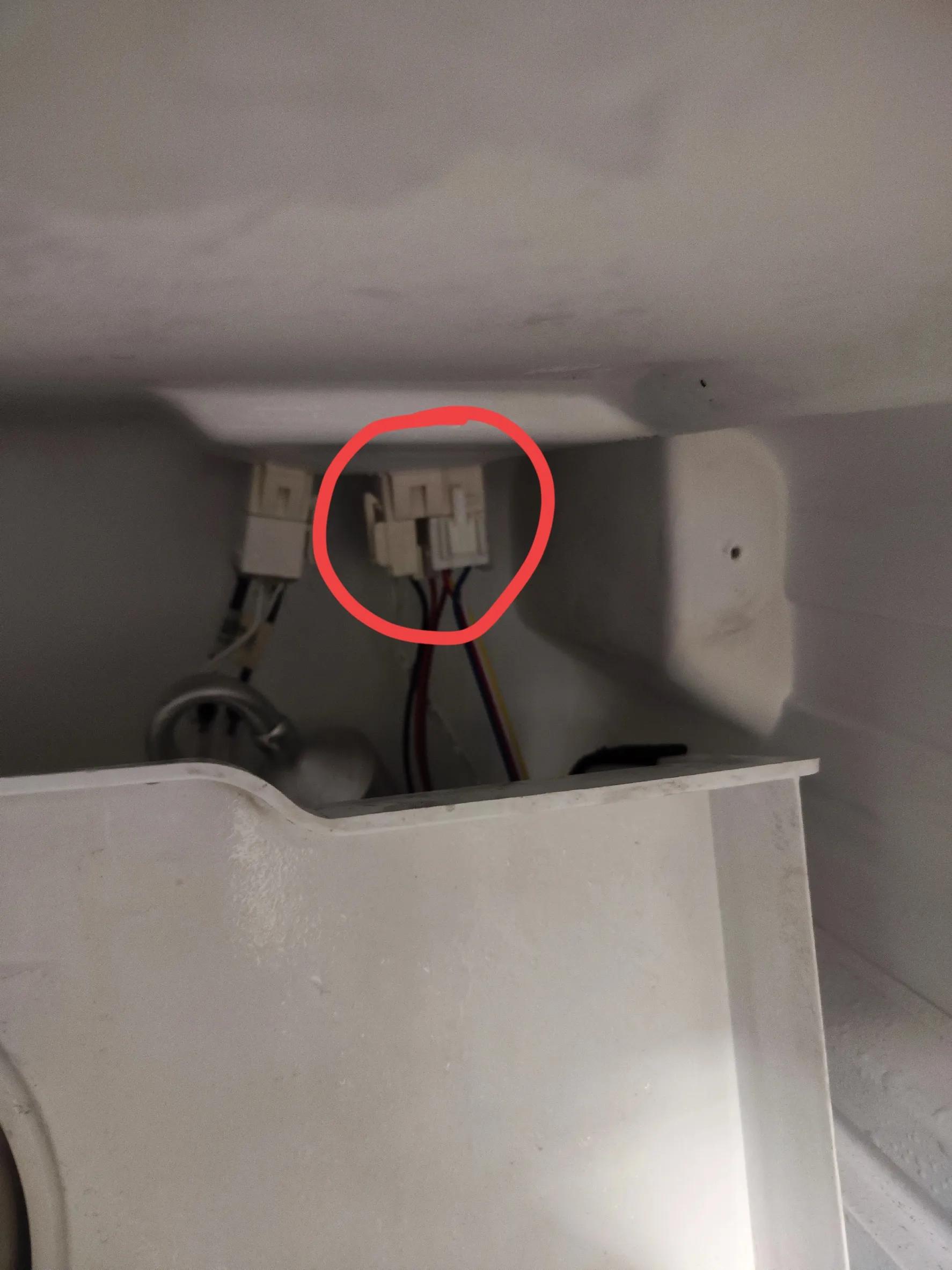 美的凡帝罗变温结冰处理,美的凡帝罗冰箱变温设置多少