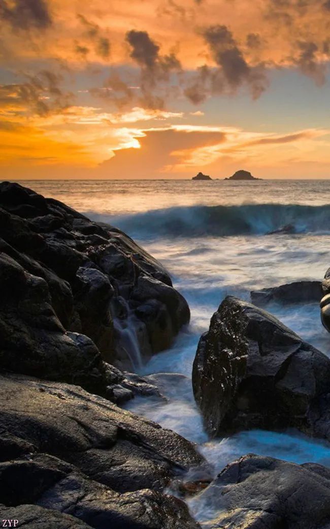 100张美照！真养眼